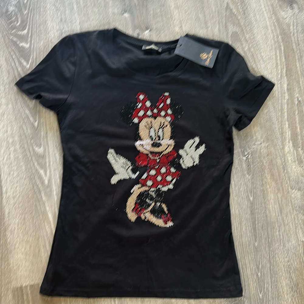 Minnie t-shirt